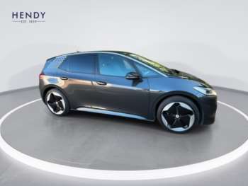 Used Volkswagen ID3 2022 for sale - 74964904: Photo