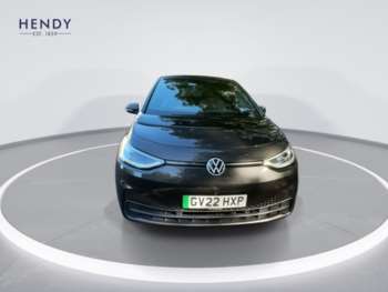Used Volkswagen ID3 2022 for sale - 74964904: Photo