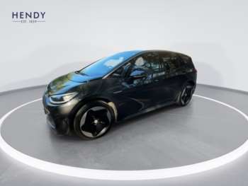 Used Volkswagen ID3 2022 for sale - 74964904: Photo