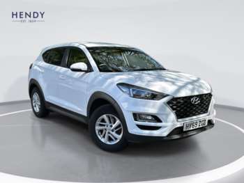 2019 (69) - GDI S Connect 5-Door