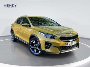 2022 (22) - GDI ISG Connect 5-Door