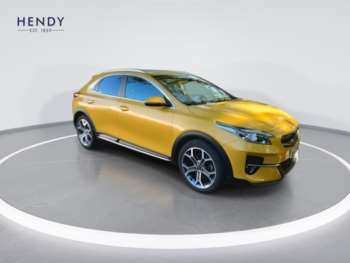 Used Kia XCeed 2022 for sale - 74652021: Photo