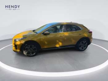 Used Kia XCeed 2022 for sale - 74652021: Photo