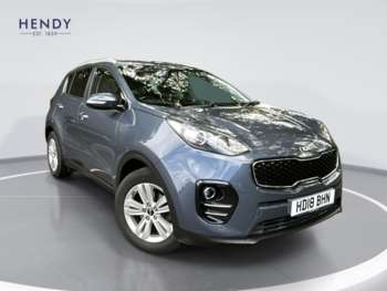 2018 (18) - CRDI ISG 2 5-Door