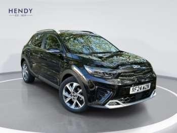 2024 (24) - 1.0T GDi 48V GT-Line S 5dr DCT