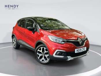 2019 (19) - TCE 90 GT Line 5-Door