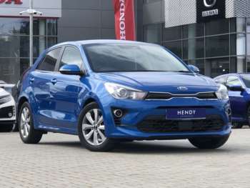 2021 (21) - 1.0 T GDi 48V 118 3 5dr DCT