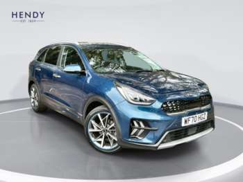 2020 (70) - GDI HYBRID DCT 4 5-Door