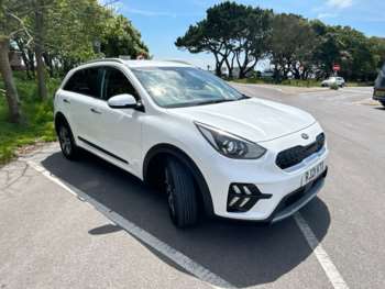 2021 (21) - 1.6 GDi Hybrid 2 5dr DCT