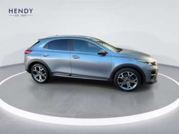 Used Kia XCeed 2022 for sale - 74488953: Photo