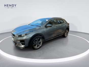 Used Kia XCeed 2022 for sale - 74488953: Photo