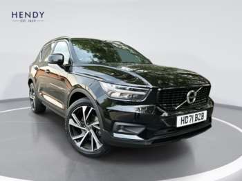2021 (71) - B4P R DESIGN Pro 5-Door