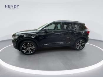 Used Volvo XC40 2021 for sale - 74847304: Photo