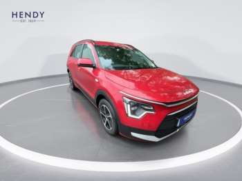 Used Kia Niro 2022 for sale - 74736746: Photo