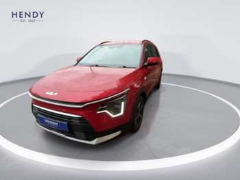 Used Kia Niro 2022 for sale - 74736746: Photo