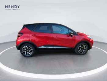 Used Renault Captur 2018 for sale - 74724251: Photo