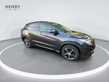 Used Honda HR-V 2020 for sale - 74808964: Photo