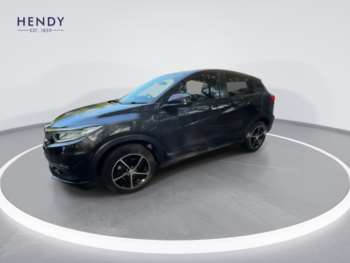 Used Honda HR-V 2020 for sale - 74808964: Photo