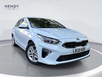 2020 (20) - 1.6 CRDi ISG 2 NAV 5dr