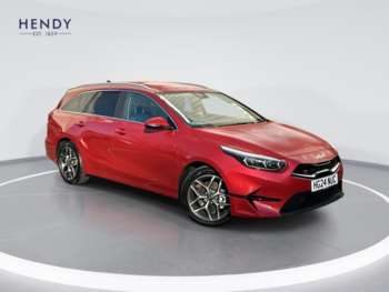 2024 (24) - 1.5T GDi ISG 3 5dr