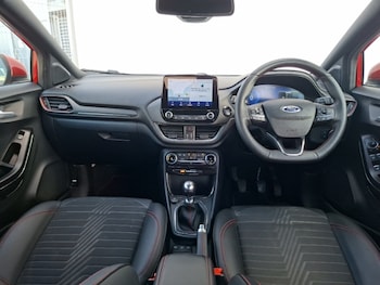 Used Ford Puma 2024 for sale - 78642896: Photo