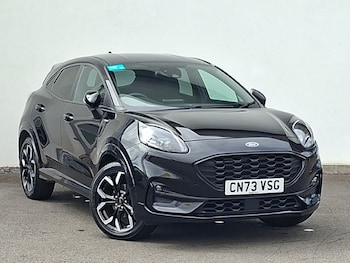 Used Ford Puma 2023 for sale - 78953092: Photo
