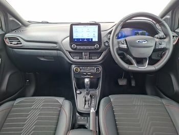 Used Ford Puma 2023 for sale - 78953092: Photo