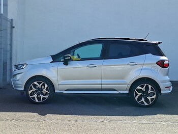 Used Ford Ecosport 2018 for sale - 78546241: Photo