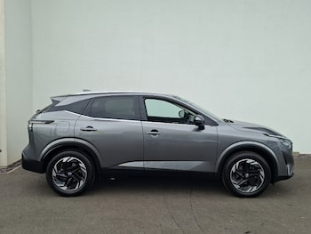 Used Nissan Qashqai 2025 for sale - 79356569: Photo