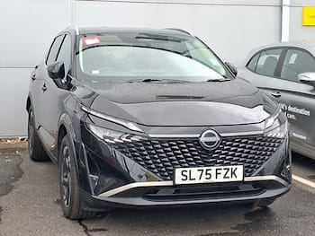 Used Nissan Qashqai 2025 for sale - 79691267: Photo