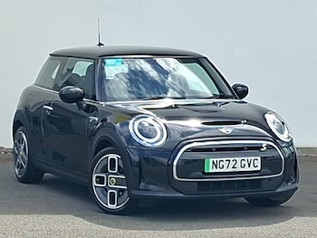 Used MINI Cooper 2023 for sale - 78778052: Photo