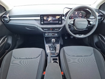 Used Skoda Fabia 2025 for sale - 78953126: Photo