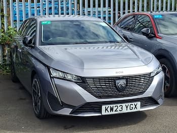 Used Peugeot 308 2023 for sale - 79662253: Photo