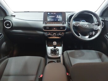 Used Hyundai KONA 2023 for sale - 78474031: Photo