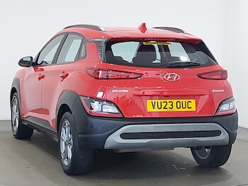 Used Hyundai KONA 2023 for sale - 78474031: Photo