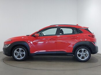Used Hyundai KONA 2023 for sale - 78474031: Photo