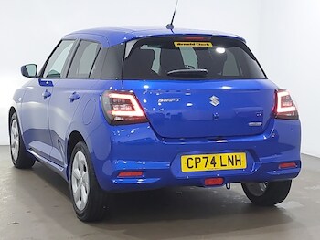 Used Suzuki Swift 2025 for sale - 78474083: Photo