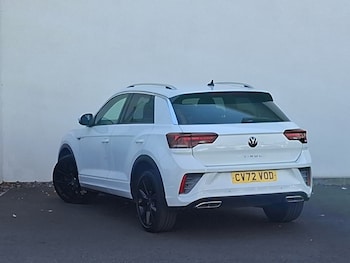 Used Volkswagen T-Roc 2022 for sale - 79549986: Photo