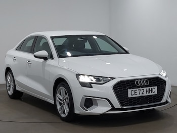Used Audi A3 2023 for sale - 78494143: Photo