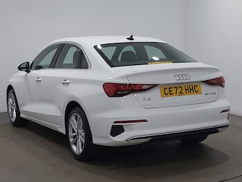 Used Audi A3 2023 for sale - 78494143: Photo