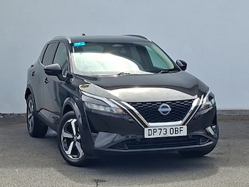 Used Nissan Qashqai 2023 for sale - 78791209: Photo