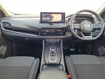 Used Nissan Qashqai 2023 for sale - 78791209: Photo