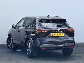 Used Nissan Qashqai 2023 for sale - 78791209: Photo