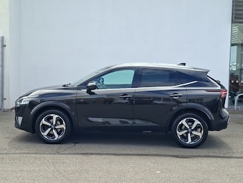 Used Nissan Qashqai 2023 for sale - 78791209: Photo