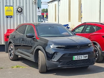 Used Vauxhall Mokka 2023 for sale - 79243120: Photo