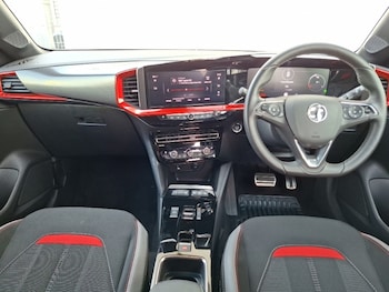 Used Vauxhall Mokka 2023 for sale - 79243120: Photo