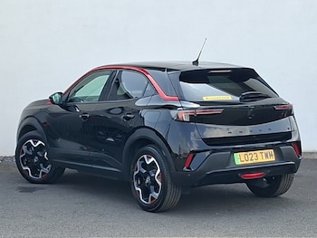 Used Vauxhall Mokka 2023 for sale - 79243120: Photo