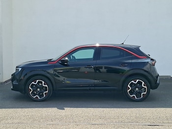 Used Vauxhall Mokka 2023 for sale - 79243120: Photo