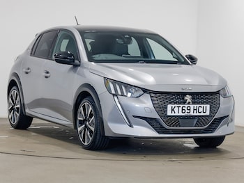 Used Peugeot 208 2019 for sale - 78474089: Photo