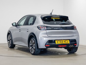 Used Peugeot 208 2019 for sale - 78474089: Photo